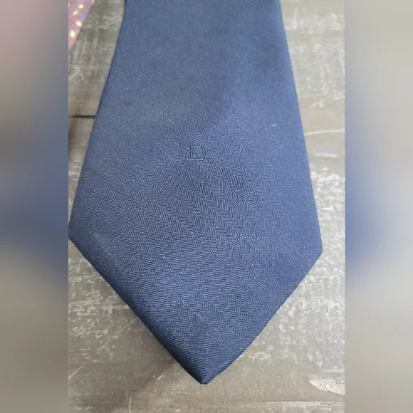 Christian Dior Bundle Of Ties - Picture 12 of 16